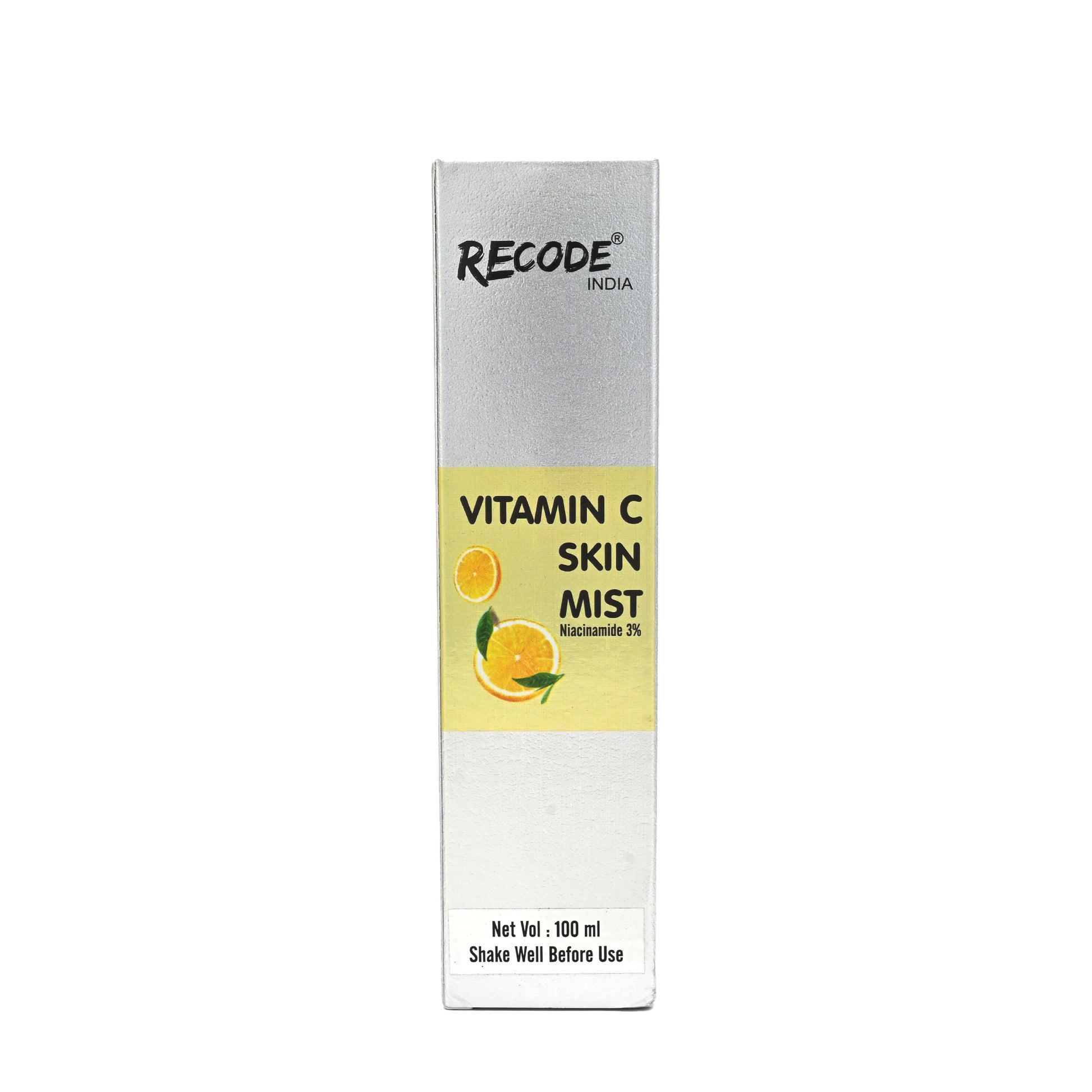 Recode Vitamin C Skin Mist - 100 ML