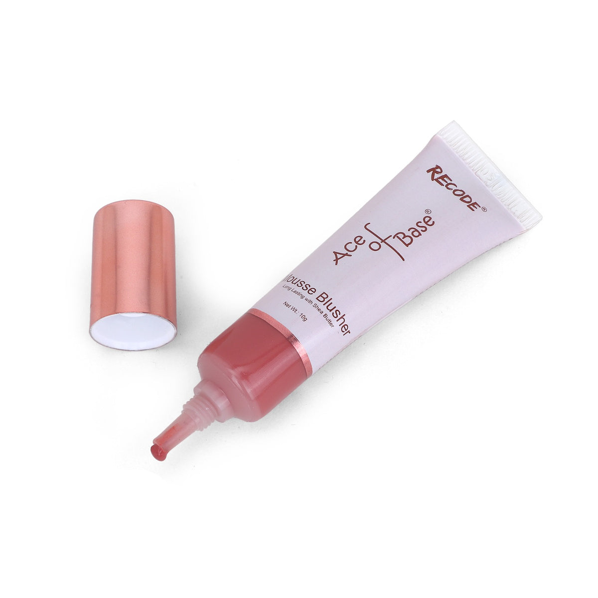 Recode Mousse Blusher 05 Mocha Muse