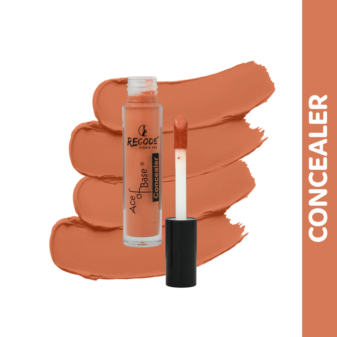 Recode 08 Concealer Orange 6 G