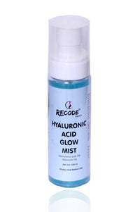 Recode Hyaluronic Acid Glow Mist -100 ml