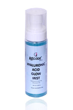 Load image into Gallery viewer, Recode Hyaluronic Acid Glow Mist -100 ml
