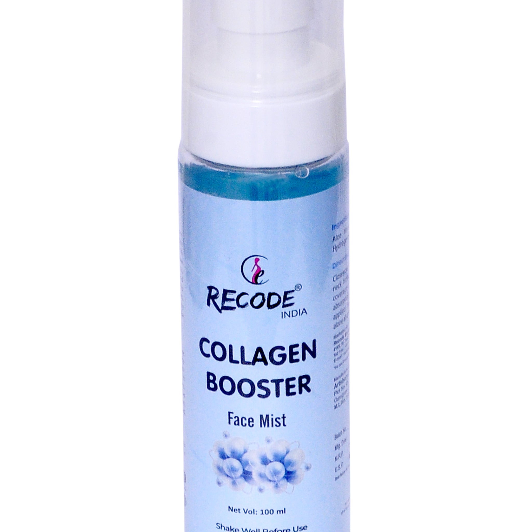 Recode Collagen Booster Mist-100 ml
