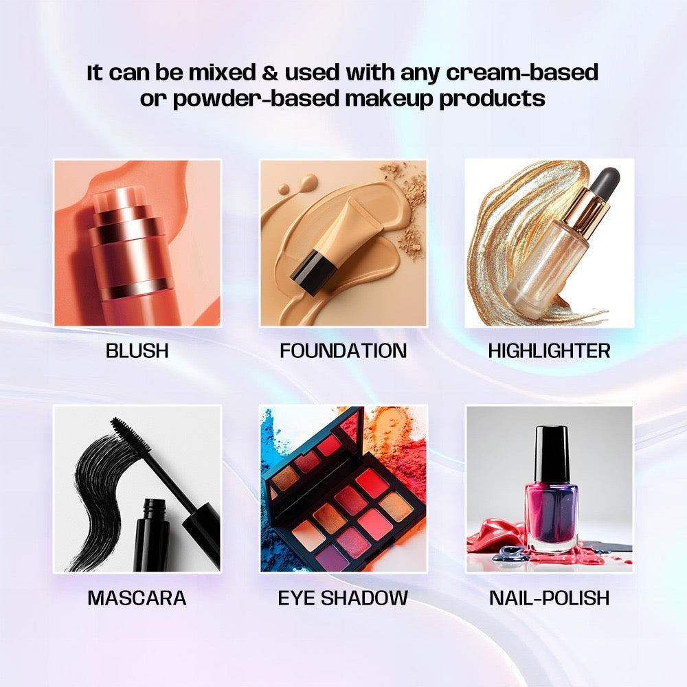 Recode Life Line Makeup Mixer-30 ML
