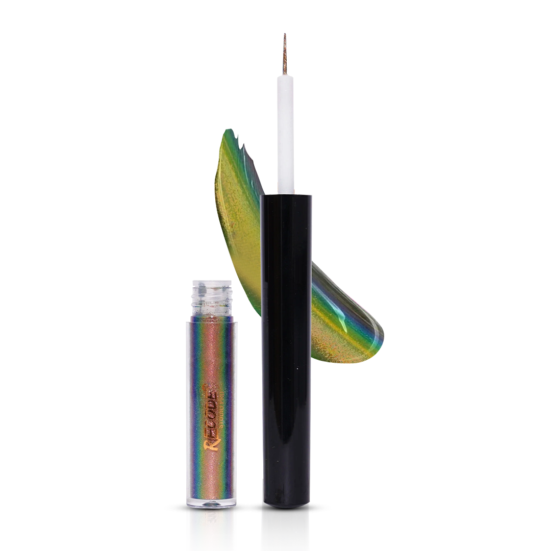 Recode 03 Holographic Liquid Eyeliner 1.60 ML