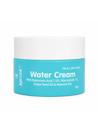 Recode Water Cream - 50 G