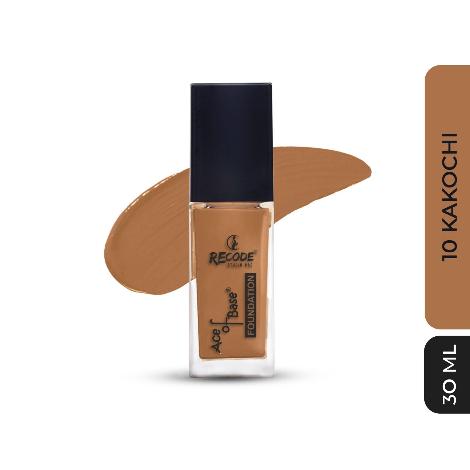 Recode 10 Foundation Kakochi 30 ML