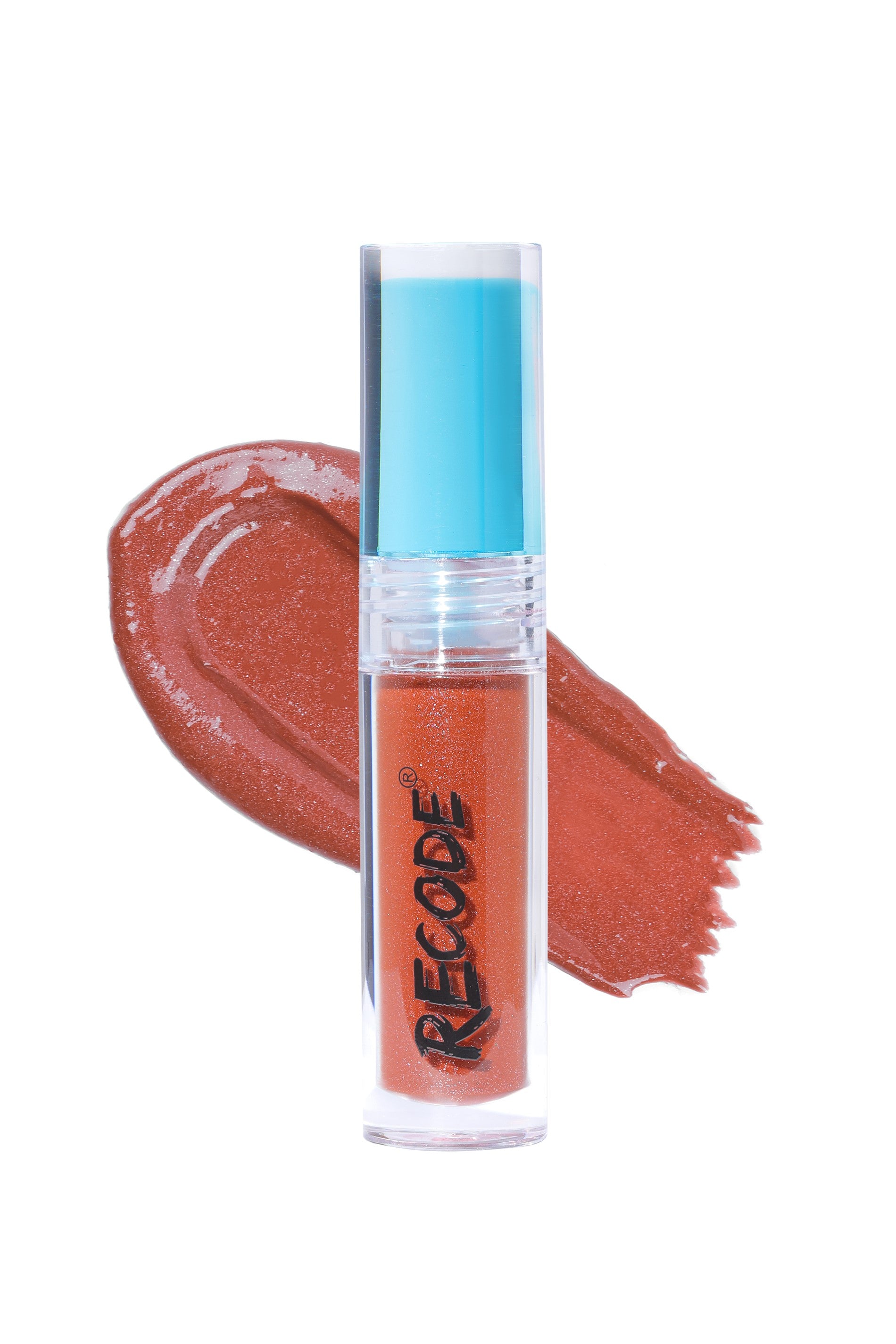 Recode  Let Me Gloss U Lipstick - Glosses- 3 ML