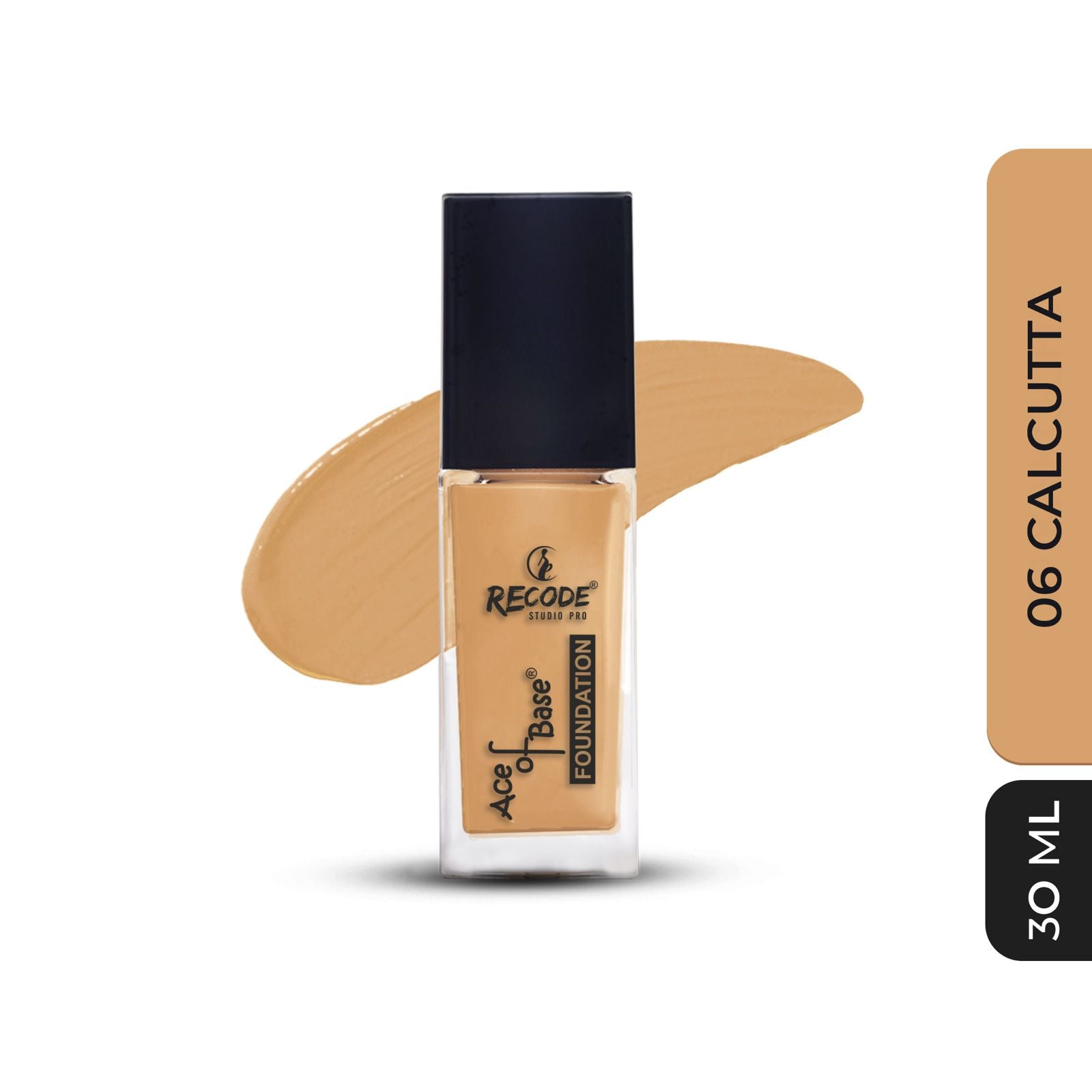 Recode 06 Foundation Calcutta 30 ML