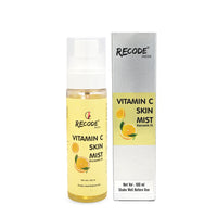 Recode Vitamin C Skin Mist - 100 ML