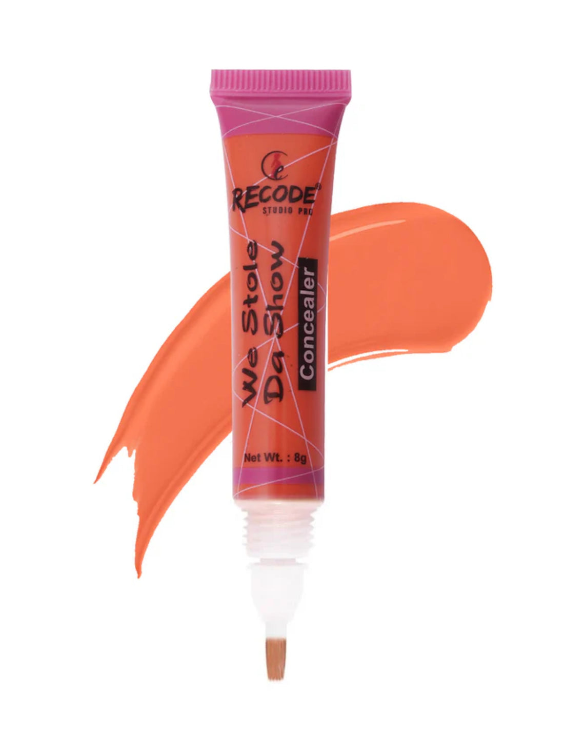 Recode Concealer 03 - 8 G