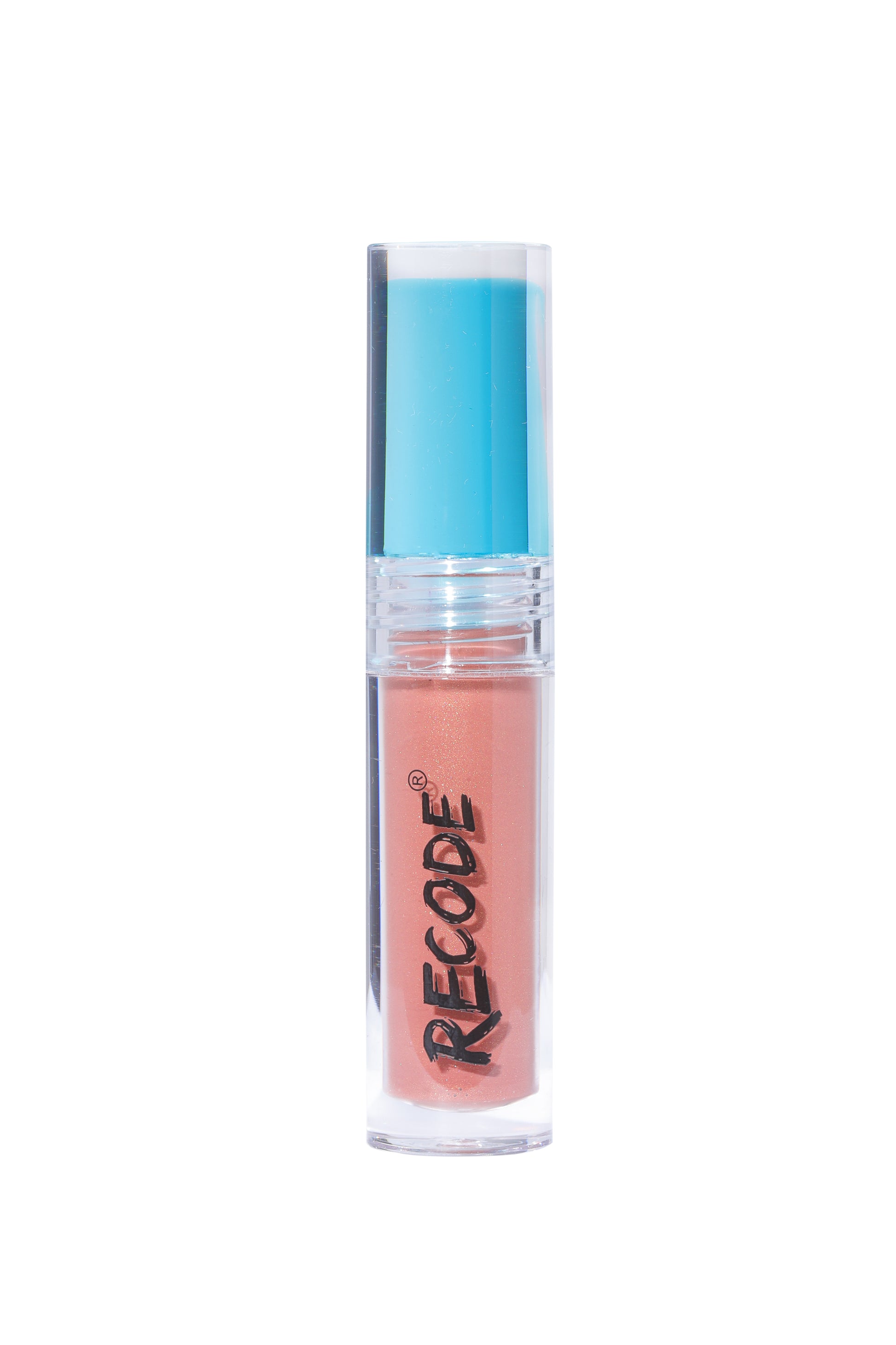 Recode  Let Me Gloss U Lipstick - Glosses- 3 ML