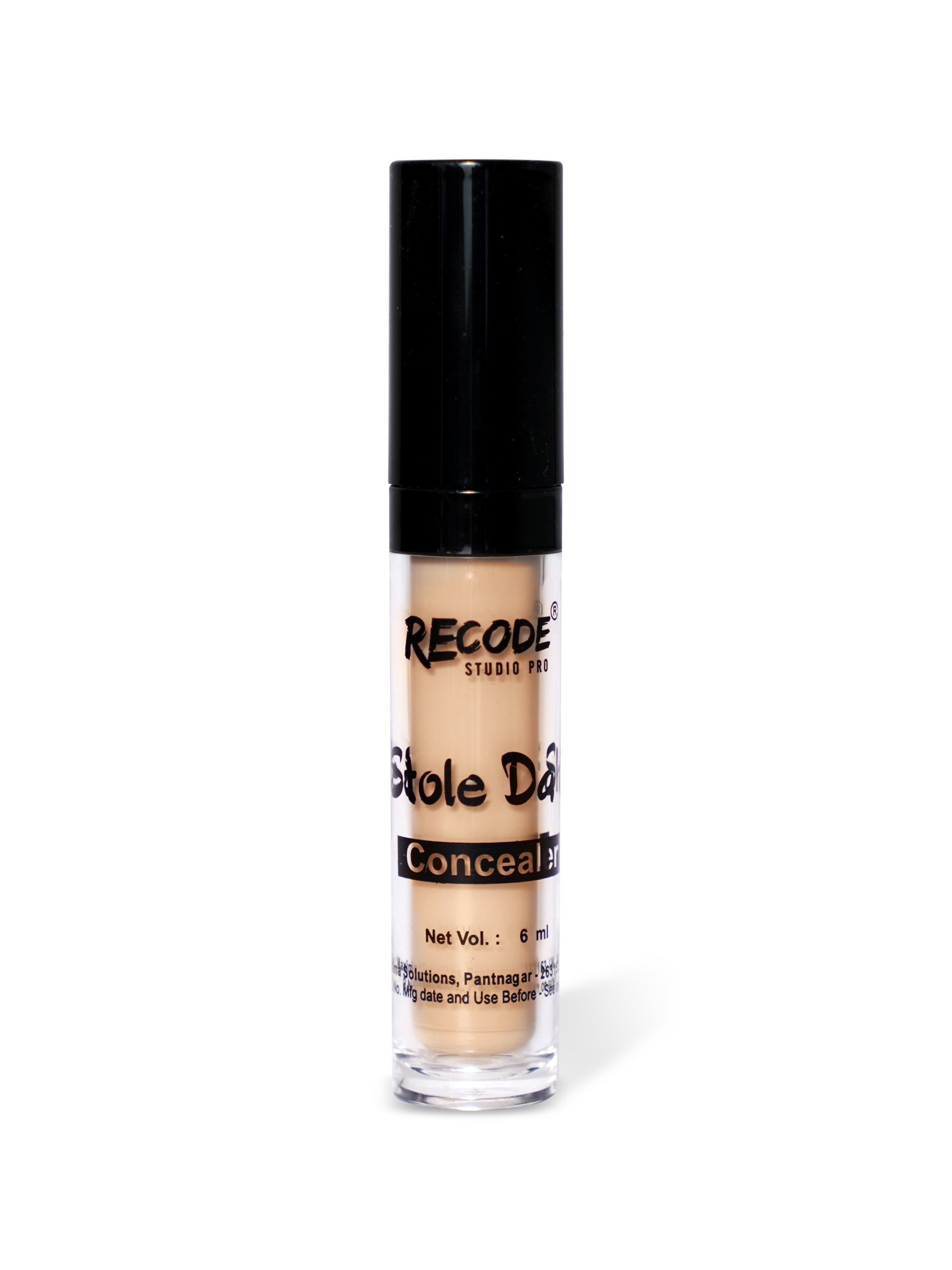 Recode 05 We Stole Da Show Concealer 05 Tan 6 ML