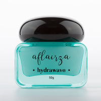 Hydrawave Moisturizer | 1% Glycoin | Water-Based Face Moisturizer for Deep Hydration | Non-Greasy, Lightweight, Makeup Friendly | For All Skin Types