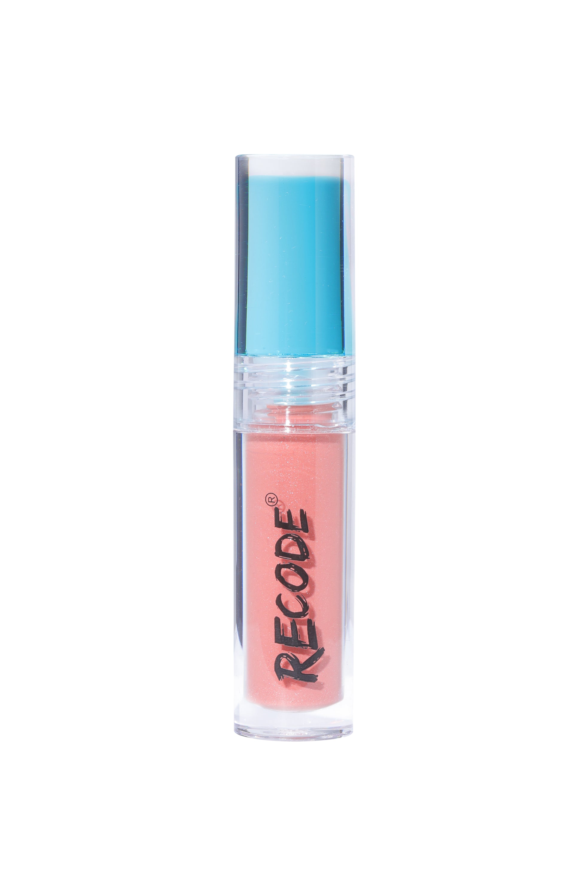 Recode  Let Me Gloss U Lipstick - Glosses- 3 ML