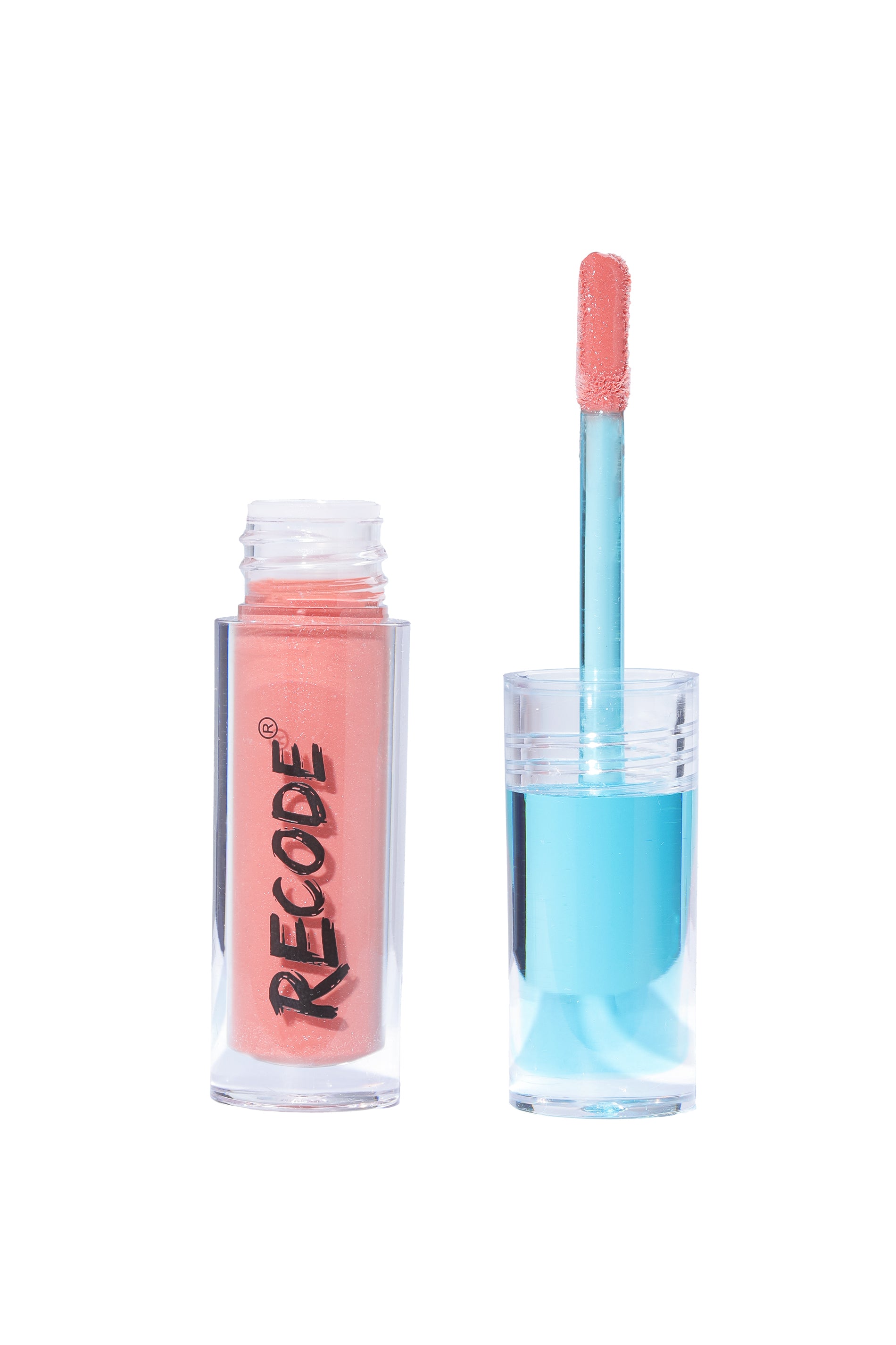 Recode  Let Me Gloss U Lipstick - Glosses- 3 ML