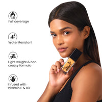 Recode 09 Foundation Talakadu 30 ML