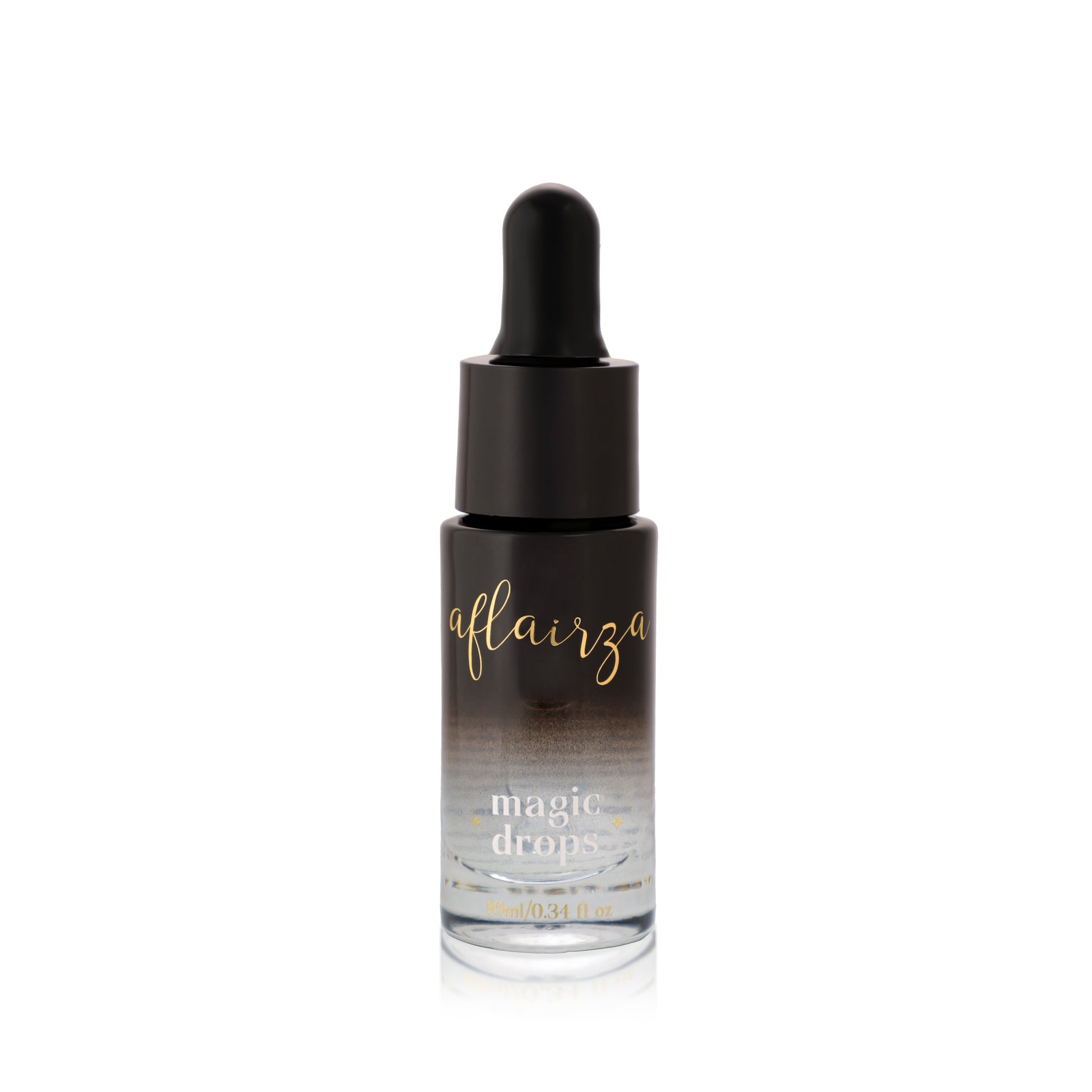 Magic Drops | Waterproof & Sweat-Resistant Makeup Serum | Feather-Light, Long-Lasting Formula with Hydro-Shield Technology | Locks Makeup, Nourishes Skin | For All Skin Types*