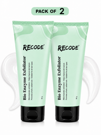 Recode Bio Enzyme Exfoliator 80G