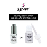 Recode Perfect Grip Primer- 12 ML