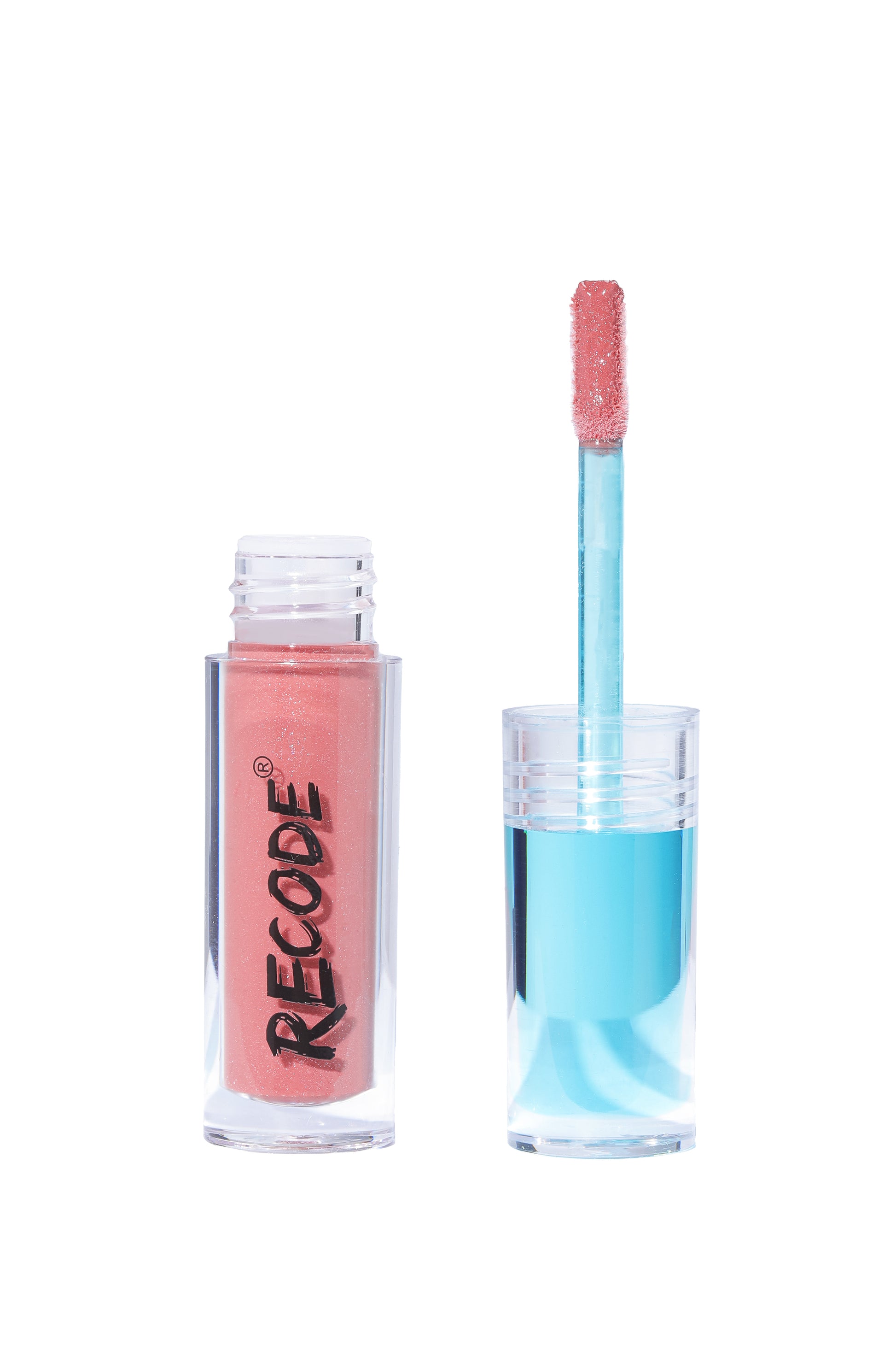 Recode  Let Me Gloss U Lipstick - Glosses- 3 ML