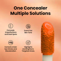 Recode 08 Concealer Orange 6 G