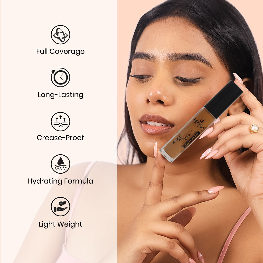 Recode 11 Concealer Deep 6 G
