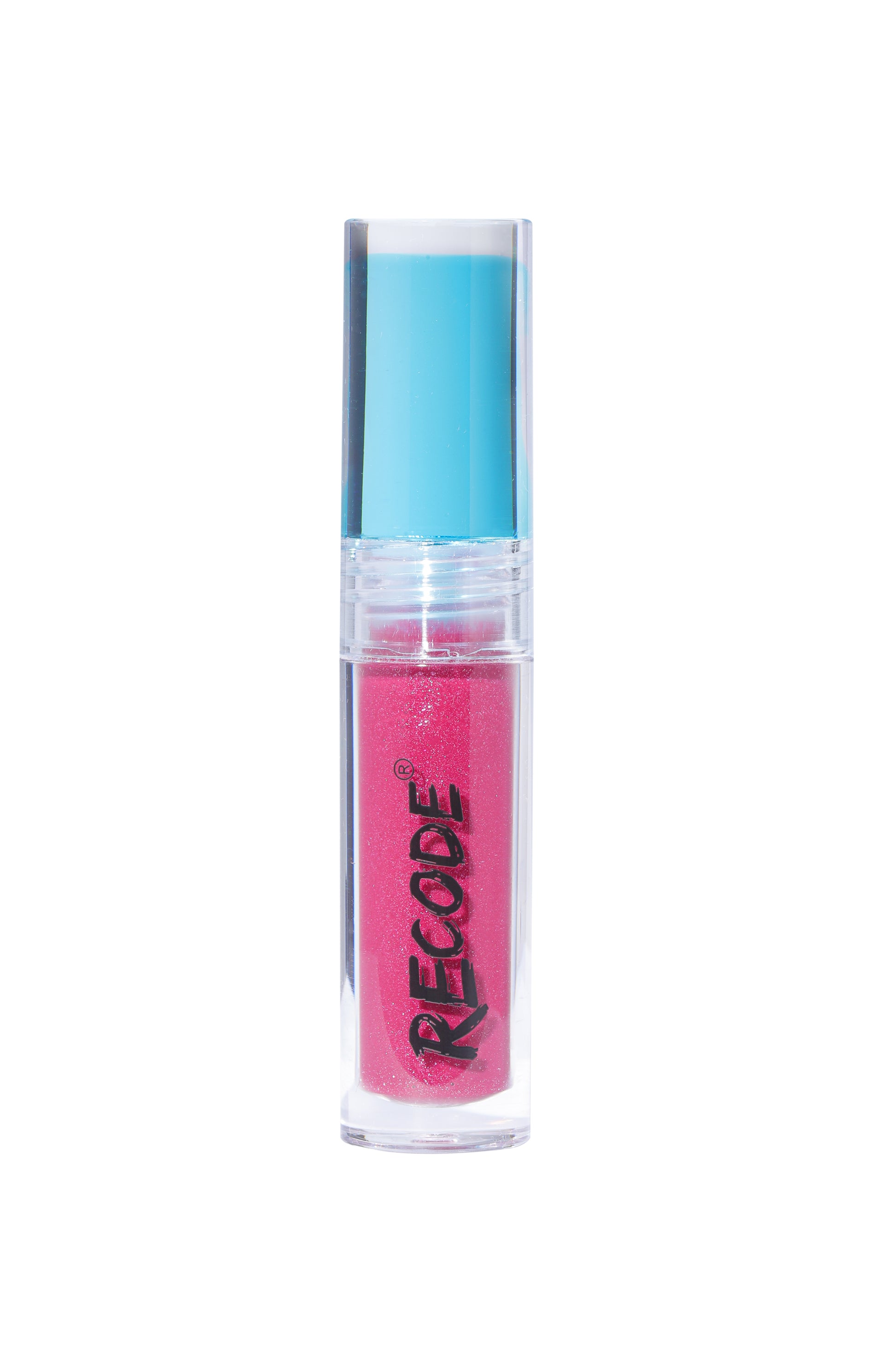 Recode  Let Me Gloss U Lipstick - Glosses- 3 ML