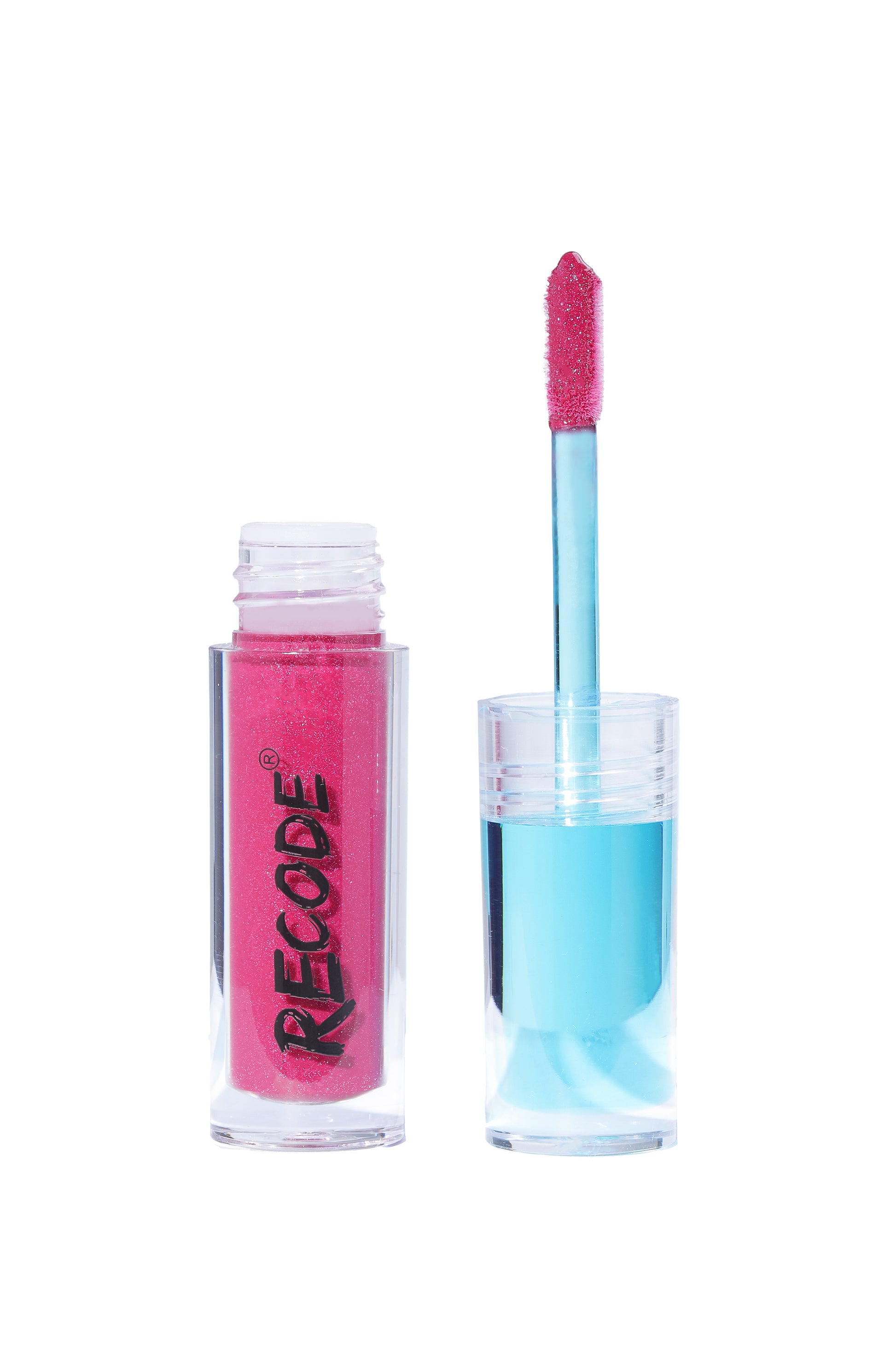 Recode  Let Me Gloss U Lipstick - Glosses- 3 ML