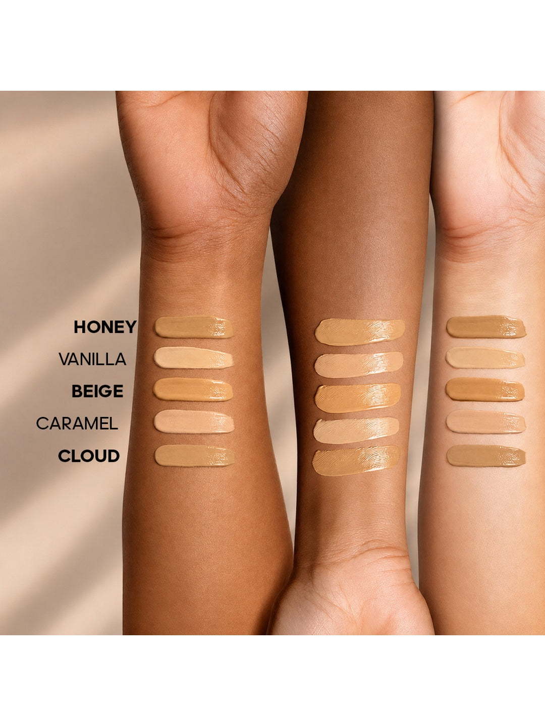 Recode Snap Ready Foundation 20 ml 05 (Caramel)