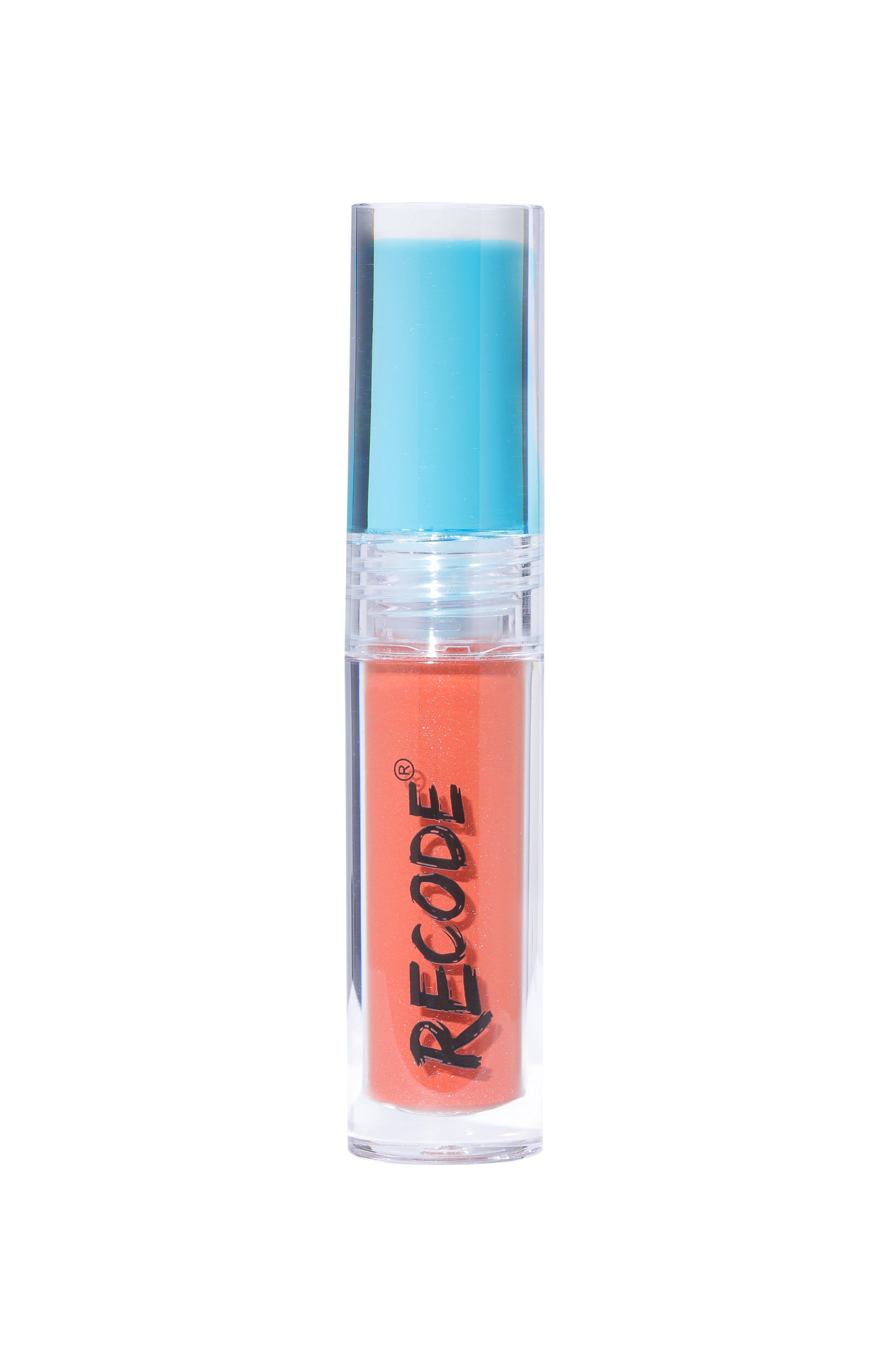 Recode  Let Me Gloss U Lipstick - Glosses- 3 ML