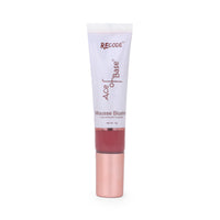 Recode Mousse Blusher 03 Bare Bloom