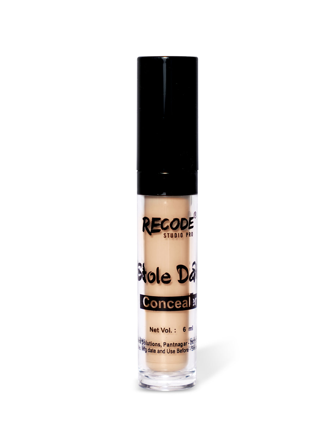 Recode 04 We Stole Da Show Concealer 04 Medium 6 ML