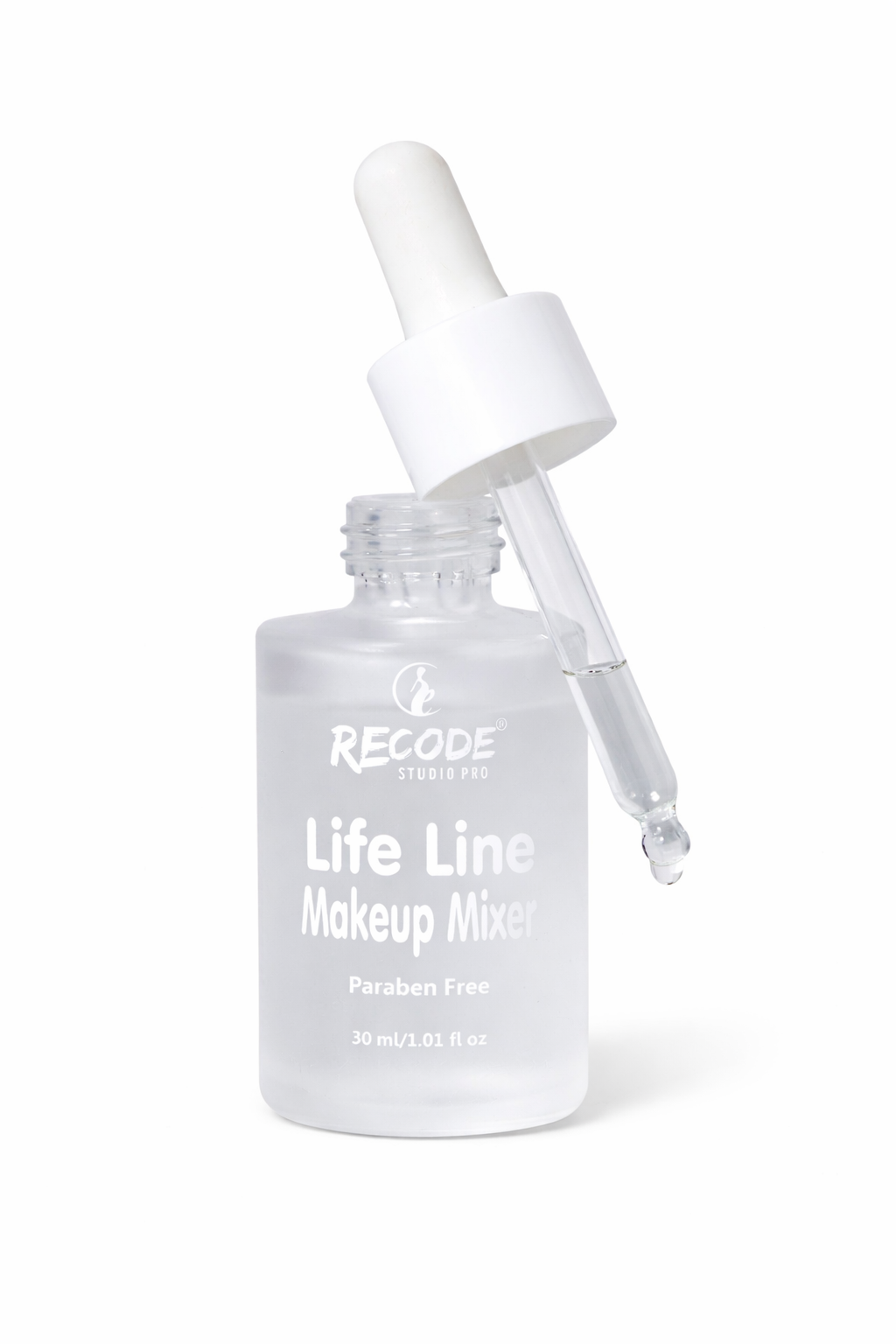 Recode Life Line Makeup Mixer-30 ML