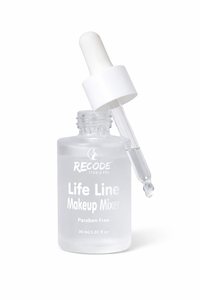 Recode Life Line Makeup Mixer-30 ML