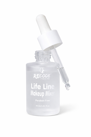 Recode Life Line Makeup Mixer-30 ML