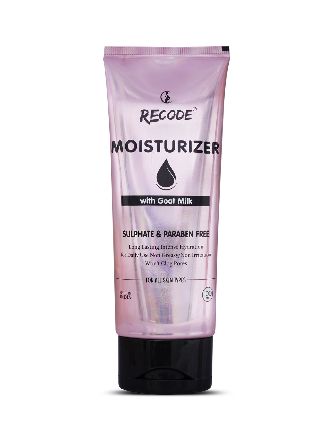 Cleanse Hydrate Moisturize