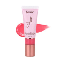 Recode Mousse Blusher 04 Electric Peony
