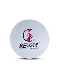 Recode No Hue Matte Setting Powder - 12 G