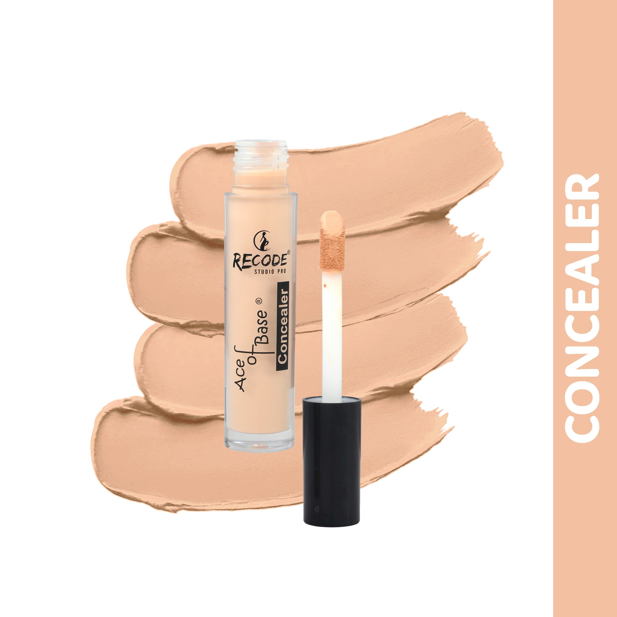 Recode 02 Concealer Neutral 6 G