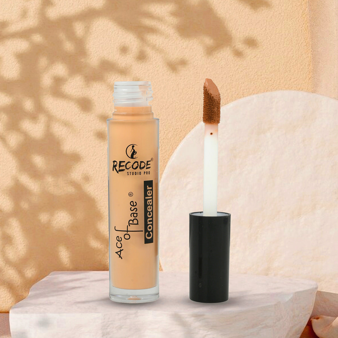 Recode 05 Concealer Tan 6 G