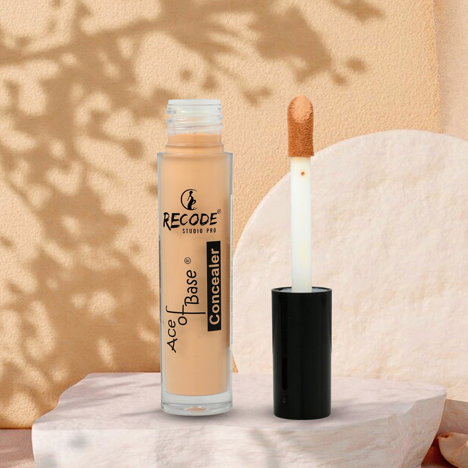 Recode 04 Concealer Medium 6 G