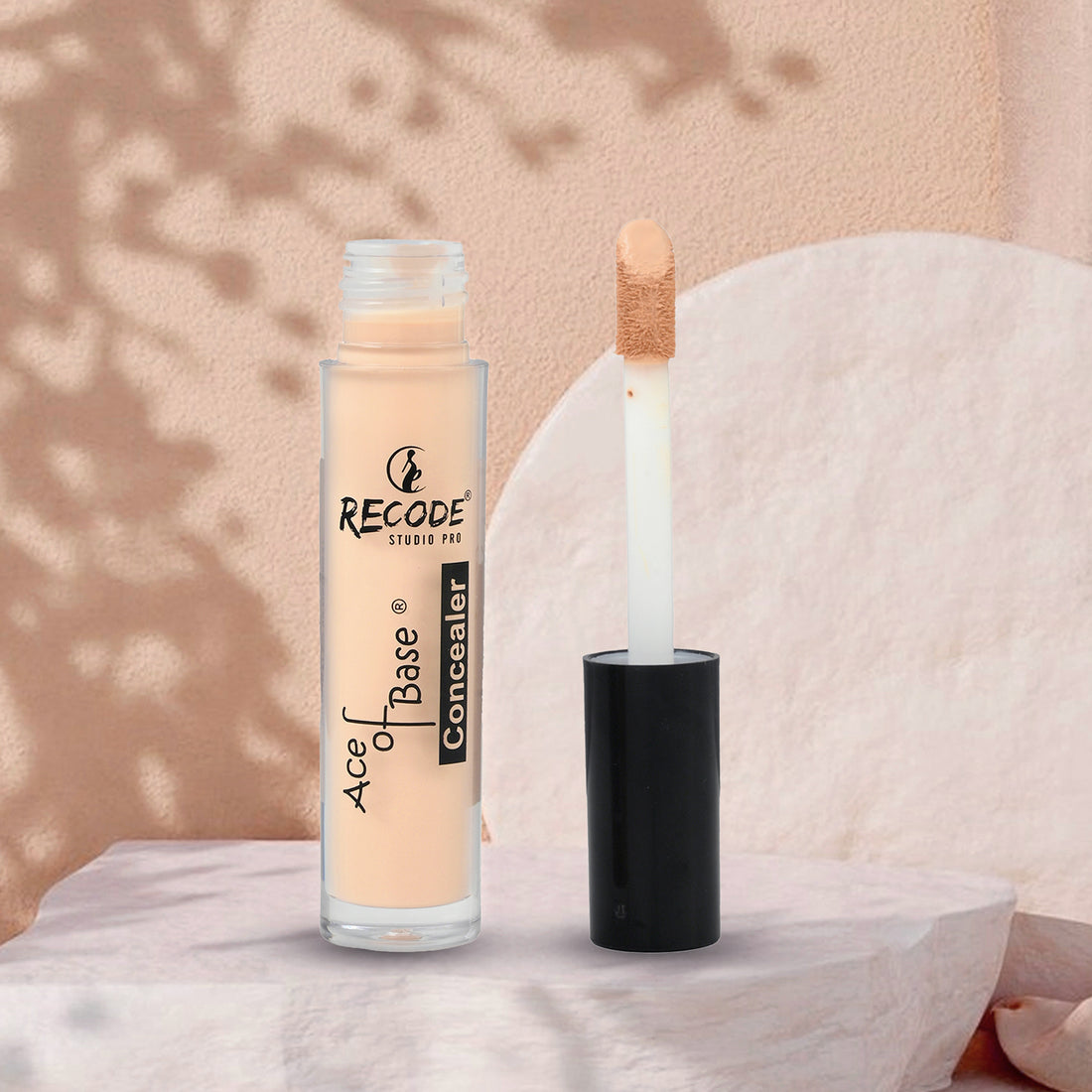 Recode 02 Concealer Neutral 6 G