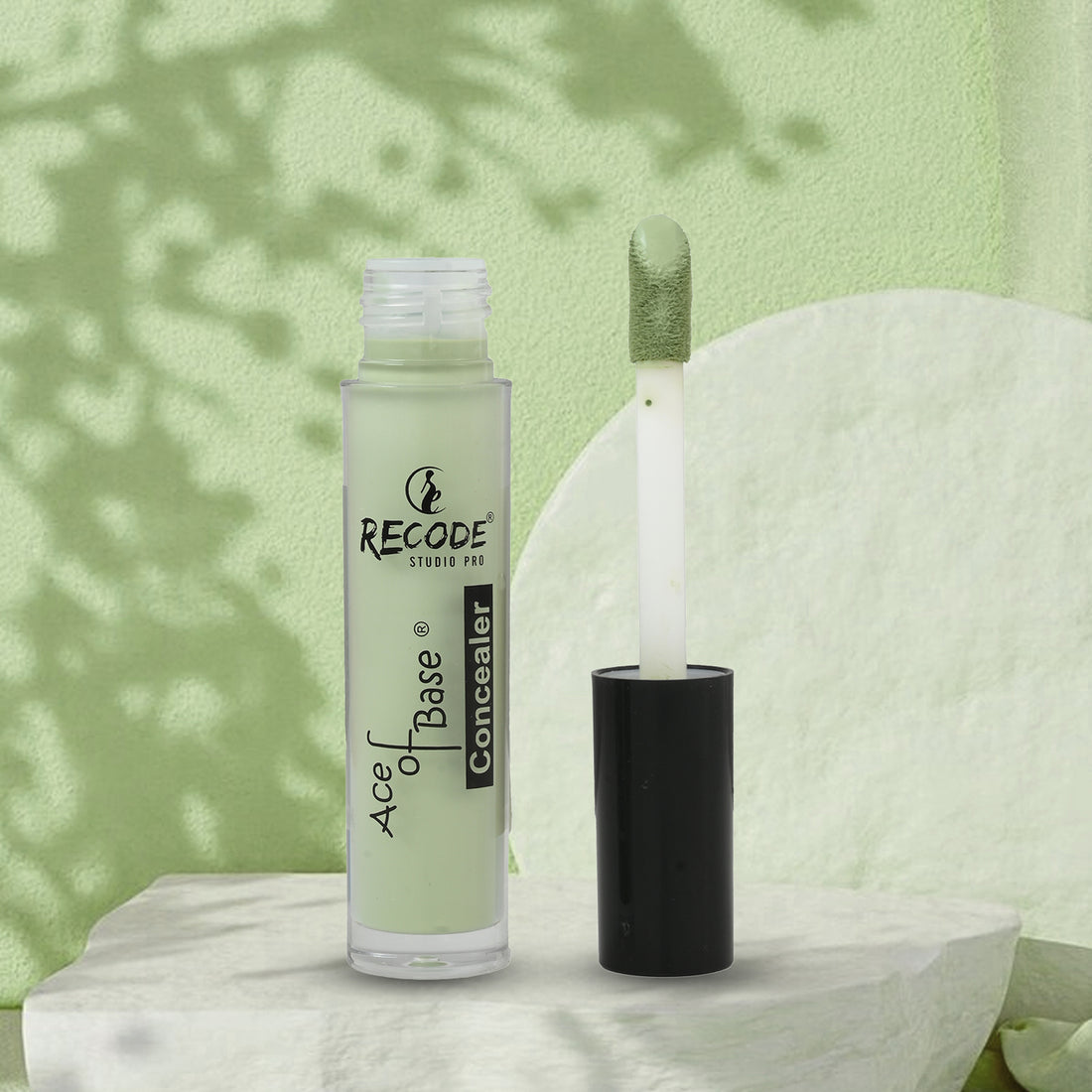 Recode 07 Concealer Green 6 ML