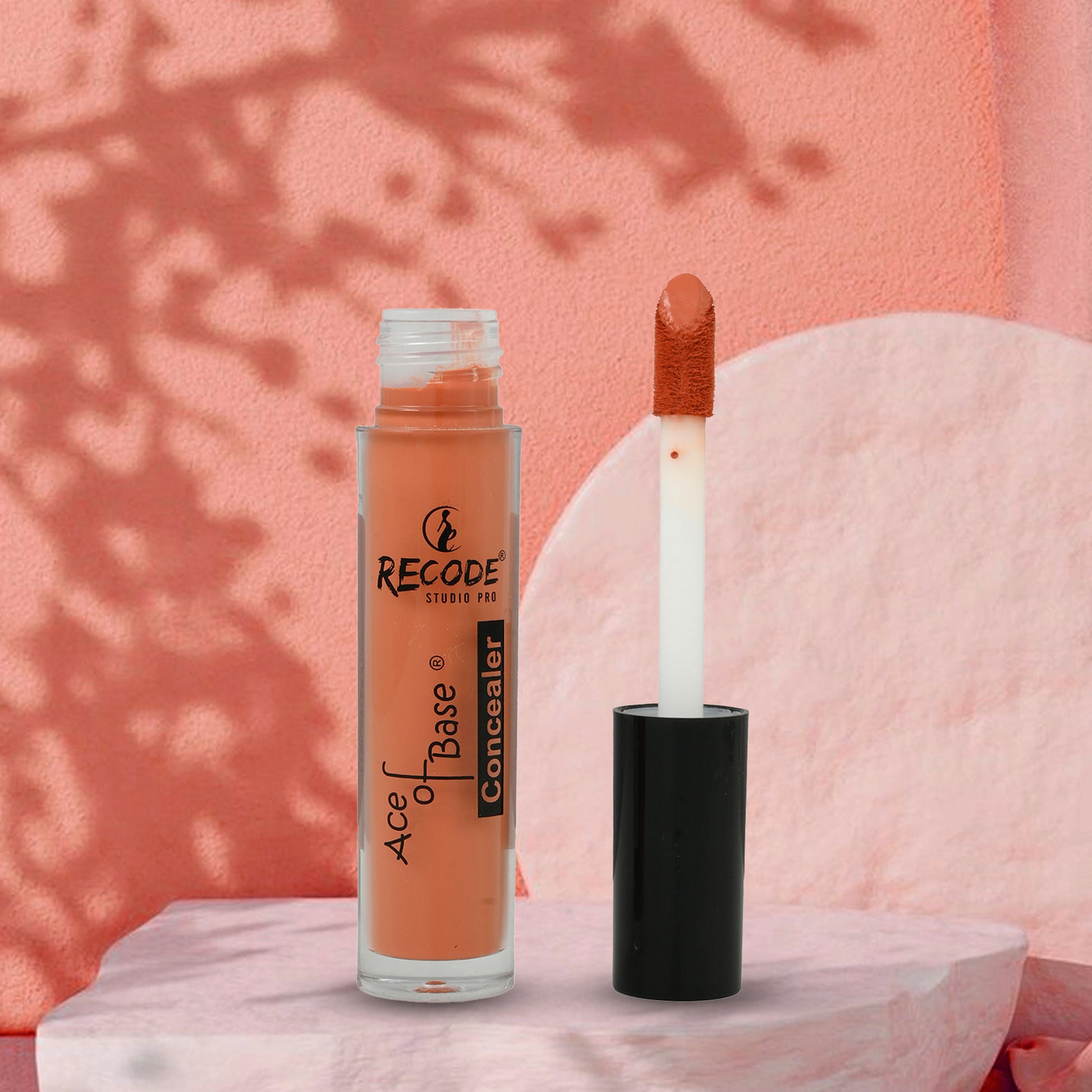 Recode 08 Concealer Orange 6 G