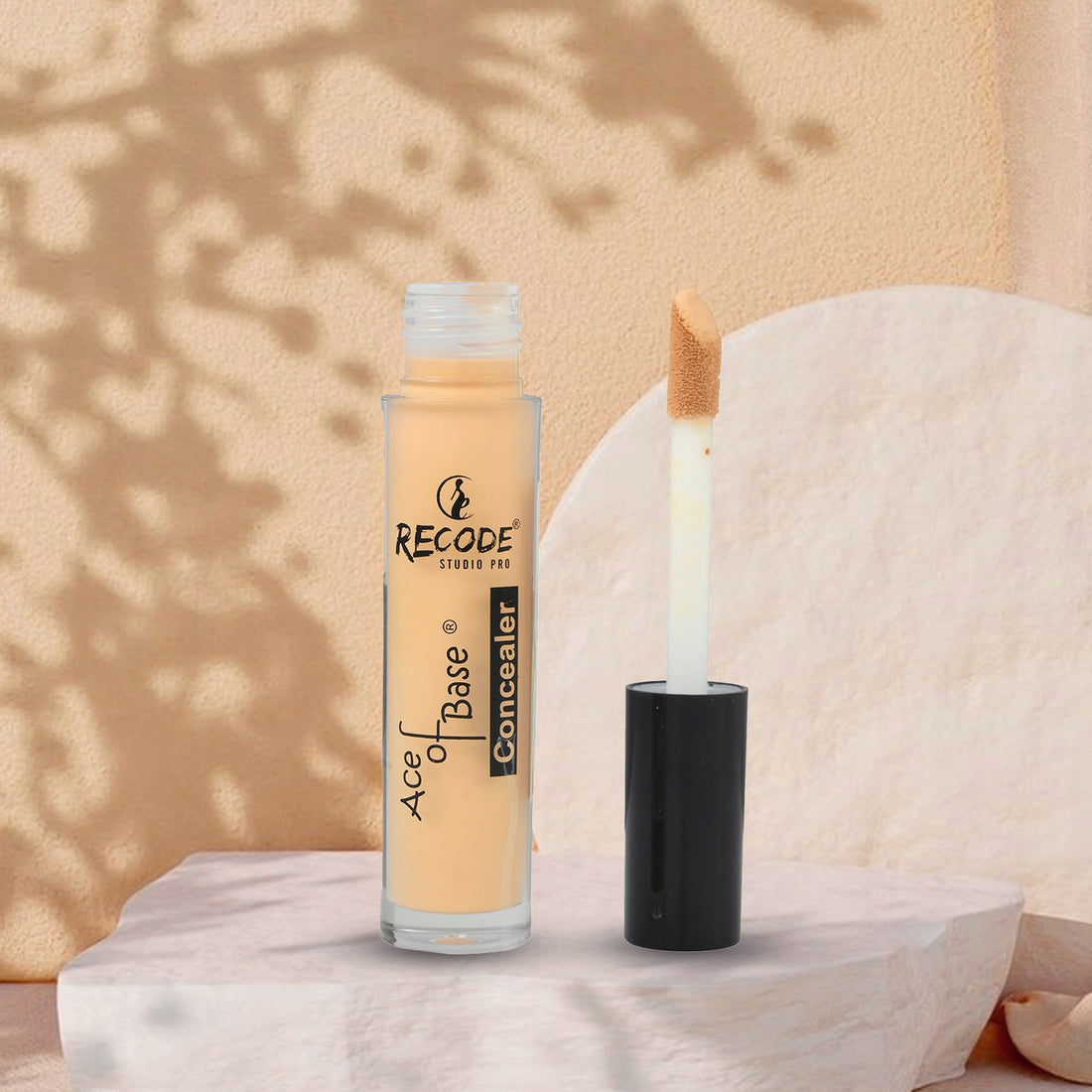 Recode 06 Concealer Yellow 6 G