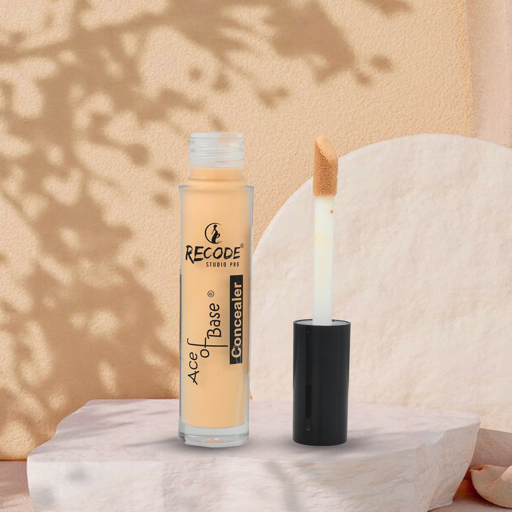 Recode 06 Concealer Yellow 6 G