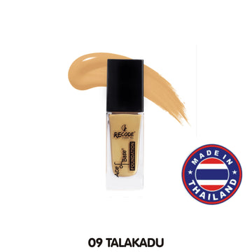 Recode 09 Foundation Talakadu 30 ML