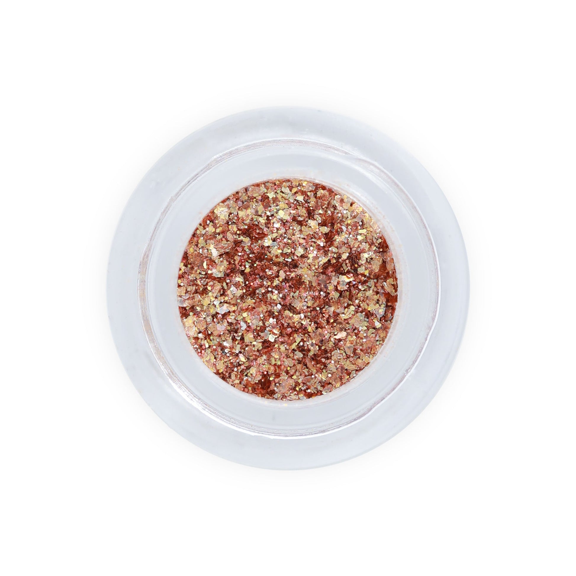 Glitz & Glam - Eye Glitters