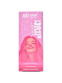 Recode Drip BB Cream Spf 30 -Everyday Makeup- 25G