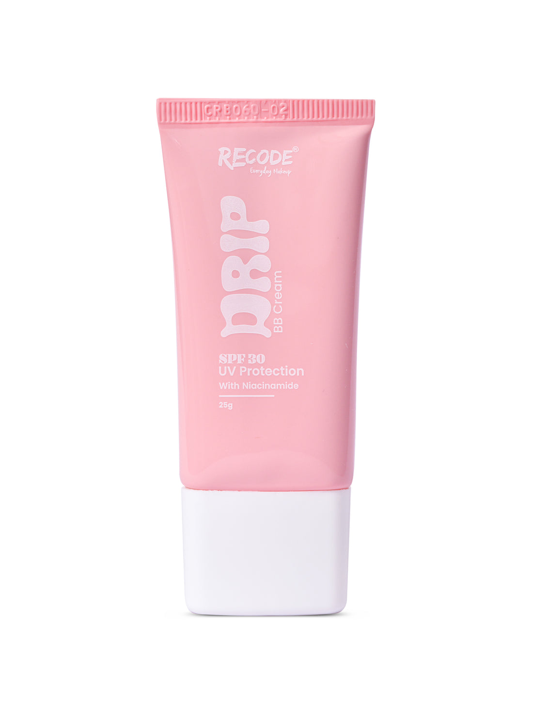 Recode Drip BB Cream Spf 30 -Everyday Makeup- 25G